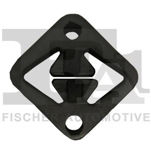 Comparateur de prix : Suspension, échappement, avant FA1, par ex. pour BMW, Land Rover