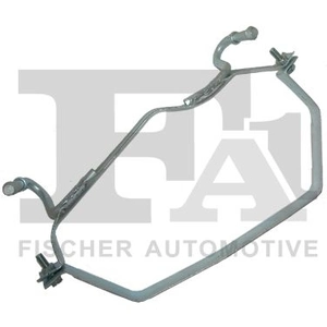 FA1 Support, silencieux 104936 pas cher