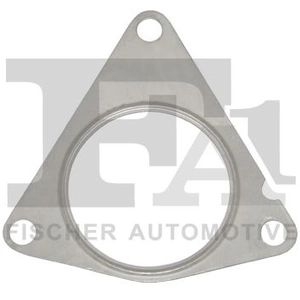 Comparateur de prix : Joint d'étanchéité, tuyau d'échappement, Entrée FA1, par ex. pour Audi, Seat