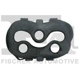 Comparateur de prix : Suspension, échappement, droite FA1, par ex. pour Fiat, Opel, Alfa Romeo, Abarth