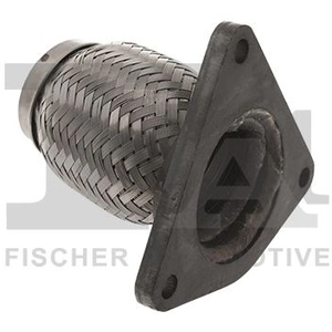 Comparateur de prix : FA1 VW450-100 Tuyau flexible, échappement