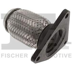 Comparateur de prix : FA1 VW450-120 Tuyau flexible, échappement