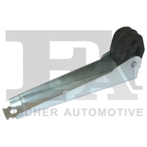 Comparateur de prix : Suspension, échappement, arrière FA1, par ex. pour Skoda, Seat, VW