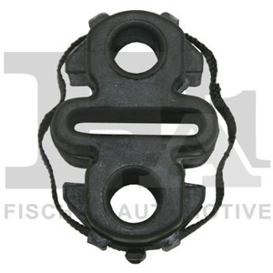 FA1 213-927 Suspension, échappement pas cher