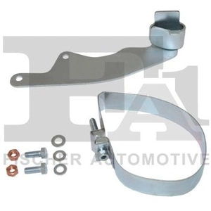 Comparateur de prix : Kit d'assemblage système d'échappement FA1 144-916