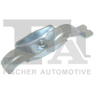 Comparateur de prix : Suspension, échappement, supérieur FA1, par ex. pour BMW