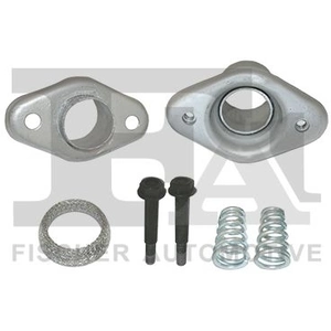 Comparateur de prix : Kit d'assemblage système d'échappement FA1 066-805.023