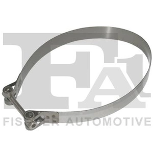 Comparateur de prix : FA1 Support silencieux 219-803 pour C3 Picasso Acier inoxydable