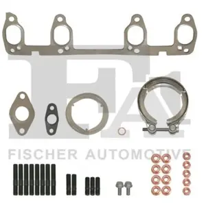 FA1 Kit de montage, compresseur KT110075 pas cher