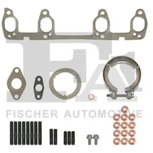 Comparateur de prix : FA1 Kit de montage, compresseur KT110080