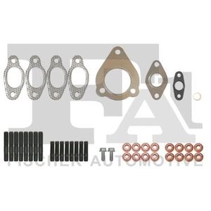 FA1 Kit de montage, compresseur KT110016 pas cher