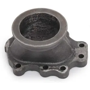 Comparateur de prix : FA1 Flasque, tuyau d'échappement 066806.023