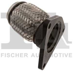 Comparateur de prix : FA1 Tuyau flexible échappement AVANT pour RENAULT SCÉNIC II JM0/1_