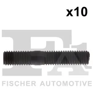 FA1 Vis, système d'échappement 9858351035.10 pas cher