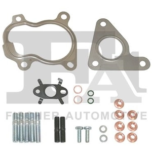 Comparateur de prix : FA1 Turbo compresseur + Kit de montage KT220025