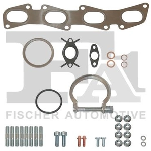 Comparateur de prix : FA1 Kit de montage, compresseur KT120025