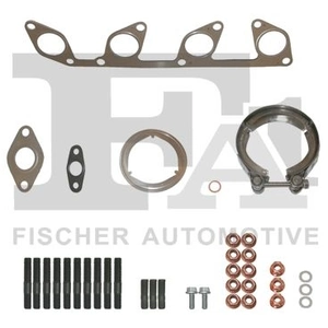 Comparateur de prix : FA1 Kit de montage compresseur KT110085