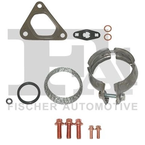 Comparateur de prix : FA1 Turbo compresseur + Kit de montage KT140070
