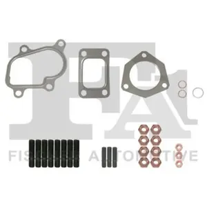 Comparateur de prix : FA1 Kit de montage, compresseur KT110250
