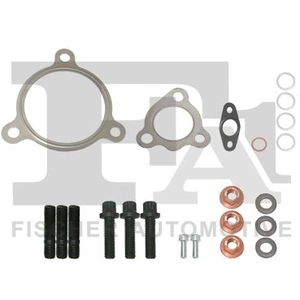 FA1 Kit de montage compresseur KT110125 pas cher