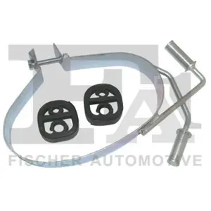 Comparateur de prix : FA1 Support, silencieux 239905