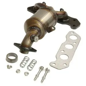 MAXGEAR 27-6125 Catalyseur pas cher