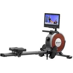 Merach Rameur Mr-r02b10 pas cher