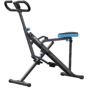 Machine de squat MERACH MR-R07H1 pas cher
