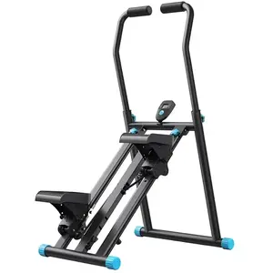 Merach Stepper Avec Ordinateur Mr-2448b1 pas cher