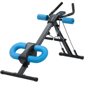 Merach, Appareil pour abdominaux