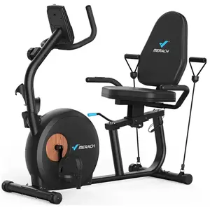 Comparateur de prix : Merach Vélo Elliptique Mr-s23b1-eu