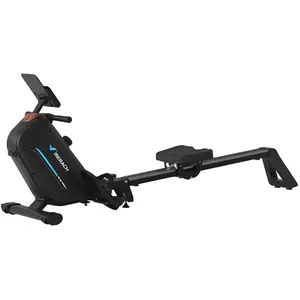 Rameur Merach MR-R15B2-EU 16 Niveaux Résistance Magnétique 130 cm