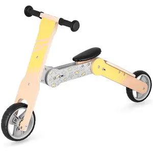 Comparateur de prix : Spokey Draisienne Woo-ride Multi 2in1