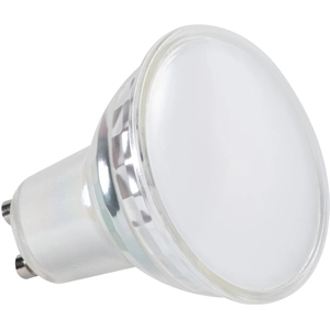 KANLUX Ampoule LED IQ-LED GU10 - 4,9W - 4000K - 550lm - Blanc Naturel pas cher