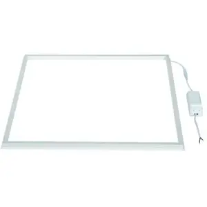 Kanlux Cadre Lumineux Dalle LED 40W 600x600mm 3600lm - Blanc du Jour 6000KVendu parcarrefour
