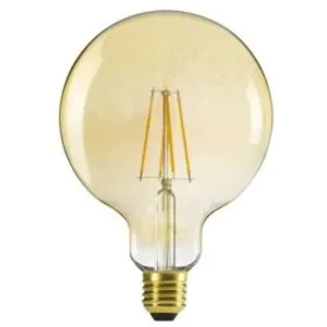 Kanlux - Ampoule led E27 7W équivalent à 55W - Blanc Chaud 2500K pas cher