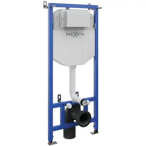 Fenix e bâti-support wc - 60109 - MexenVendu parkaufland