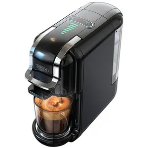 HiBREW 5-in-1 Capsule Coffee Maker H2B (Black)