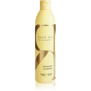 RaveMe Lemonade For Hair Shampoo shampoing hydratant 250 mlVendu parnotino