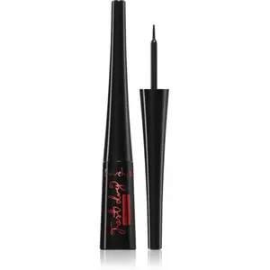 Eyeliner Lovely à séchage rapide, 2g pas cher