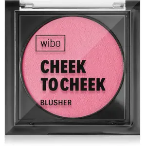 Wibo Check To Check Blusher 05 Dopamine 3.5g