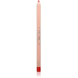 NAM Epic Liner crayon contour lèvres effet mat teinte 4 Russian Red 1.... pas cher