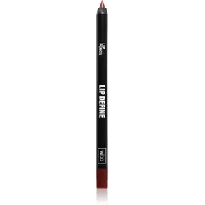 Comparateur de prix : Wibo Lip Define Pencil 06 1.2g