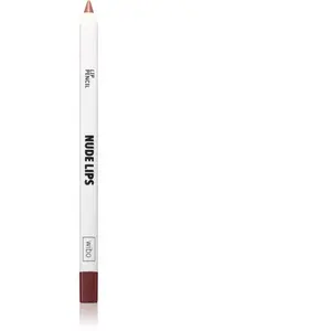 Wibo Nude Lips crayon à lèvres texture crémeuse teinte 6 1.4 gVendu parnotino