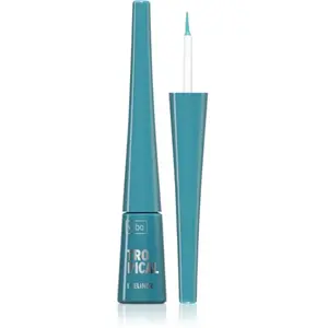 Wibo Tropical Eyeliner eyeliner longue tenue 3.5 g pas cher