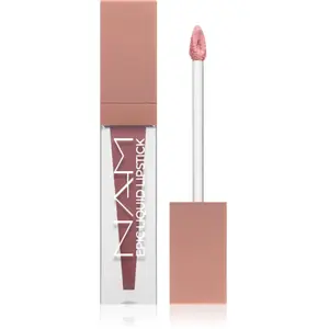 NAM Epic Liquid Lipstick rouge à lèvres hydratant mat liquide teinte 9... pas cher