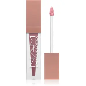 NAM Epic Liquid Lipstick rouge à lèvres hydratant mat liquide teinte 1... pas cher