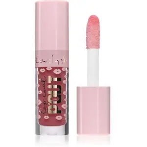 Lovely Pout brillant à lèvres teinte 7 3 g