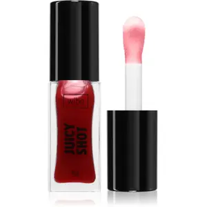 Wibo Juicy Shot Lip Oil huile pailletée lèvres teinte 05 6 g pas cher