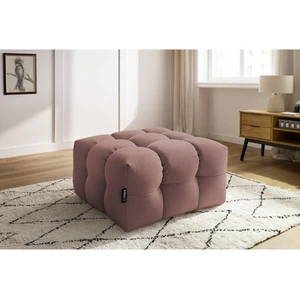 Pouf CLOUD Rose   BOBOCHIC TU